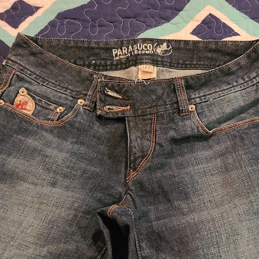 Jeans - Picture 2 of 2